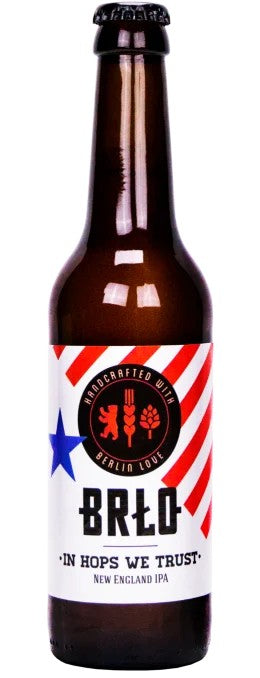 BRLO–InHopsWeTrust:Bier-Bewertung&Test–BeerTasting
