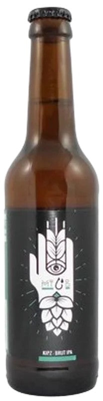 BRLO–KIPZ:Bier-Bewertung&Test–BeerTasting