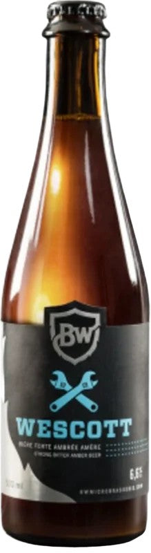 BroadwayWescott:Bier-Bewertung&Test–BeerTasting