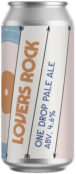 BrockleyBrewery–OneDrop:Bier-Bewertung&Test–BeerTasting