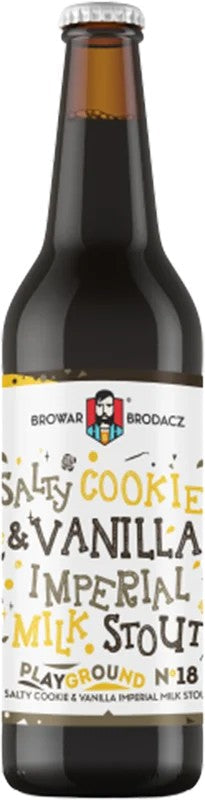BrodaczPlaygroundNo.18:Bier-Bewertung&Test–BeerTasting