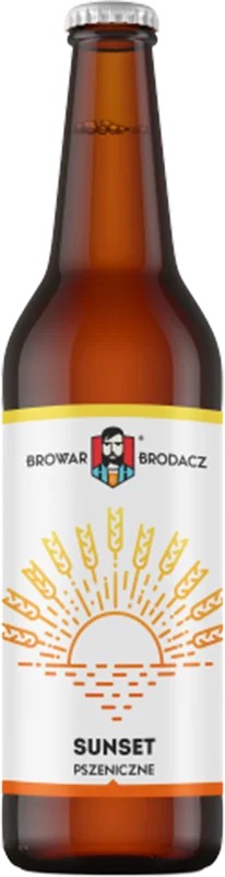 BrodaczSunset:Bier-Bewertung&Test–BeerTasting