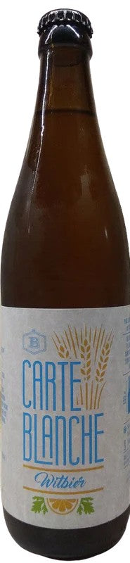 Brofaktura–CarteBlanche:Bier-Bewertung&Test–BeerTasting