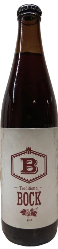 BrofakturaTraditionalBock:Bier-Bewertung&Test–BeerTasting