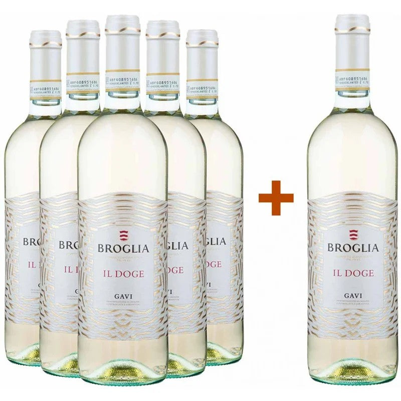Broglia5+1PaketDogeGaviDOCGbeiWirWinzerbestellen