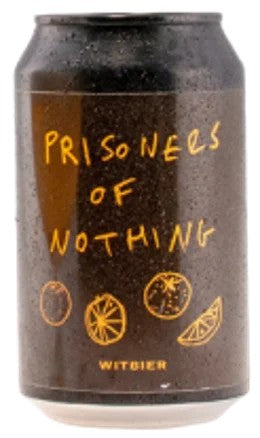 BrokenCityBrewing–PrisonersofNothingWitbier:Bier-Bewertung&Test–BeerTasting