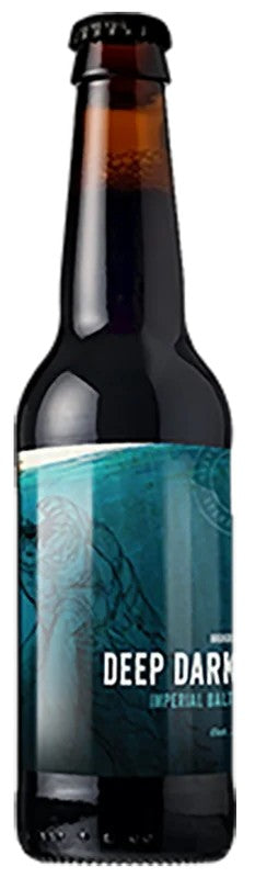BrokreacjaDeepDarkSea:Bier-Bewertung&Test–BeerTasting