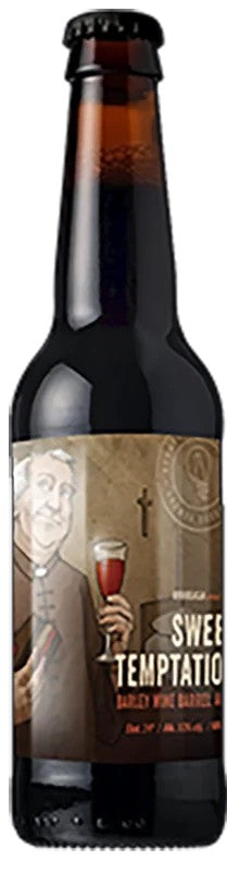 BrokreacjaSweetTemptation:Bier-Bewertung&Test–BeerTasting