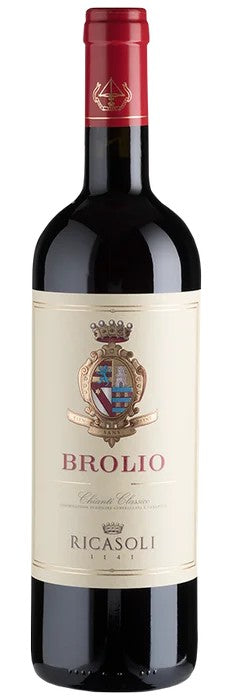 BrolioChiantiClassico2022vonRicasoli|weinfreunde.de
