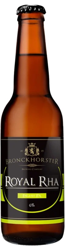 BronckhorsterRoyalRHA:Bier-Bewertung&Test–BeerTasting