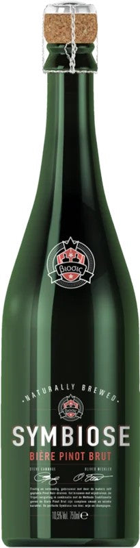 BronckhorsterSymbiosePinotNoirBrut:Bier-Bewertung&Test–BeerTasting