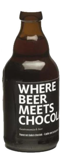 BrouwerijAnders!–Wherebeermeetschocolate:Bier-Bewertung&Test–BeerTasting