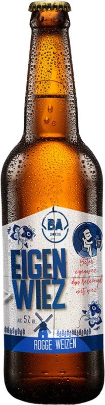 BrouwerijAvereest–Eigenwiez:Bier-Bewertung&Test–BeerTasting