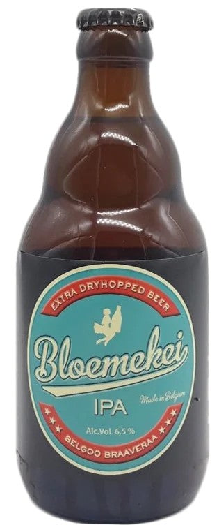 BrouwerijBelgoo–Bloemekei:Bier-Bewertung&Test–BeerTasting