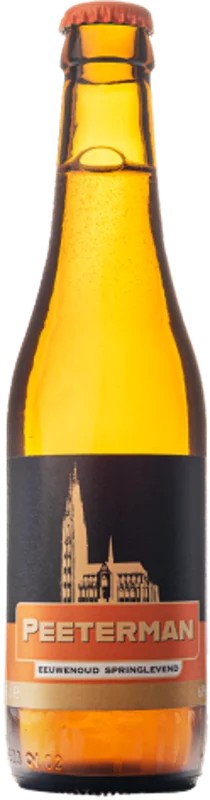 BrouwerijBreda–Peeterman:Bier-Bewertung&Test–BeerTasting