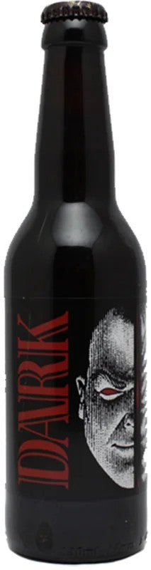 BrouwerijBreugem–DarkIPA:Bier-Bewertung&Test–BeerTasting