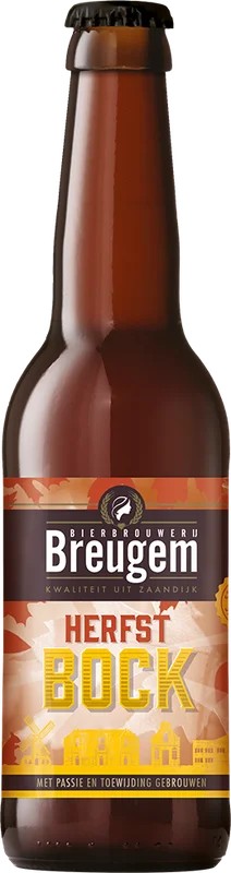 BrouwerijBreugem–Herfstbock:Bier-Bewertung&Test–BeerTasting
