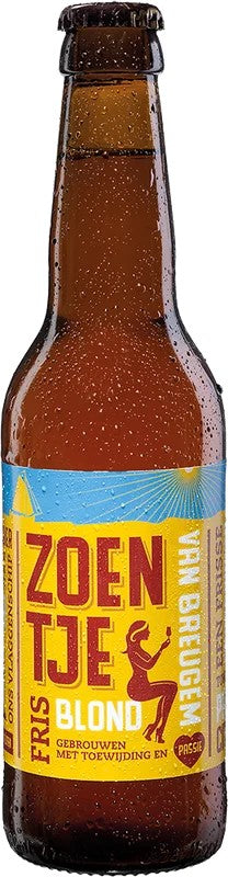 BrouwerijBreugem–SaensZoentje:Bier-Bewertung&Test–BeerTasting