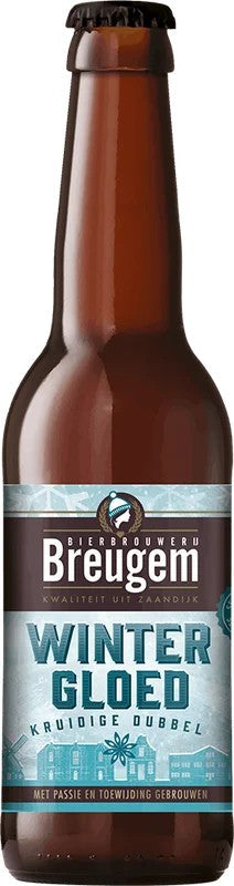 BrouwerijBreugem–Wintergloed:Bier-Bewertung&Test–BeerTasting
