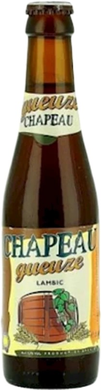 BrouwerijDeTroch–ChapeauGueuze:Bier-Bewertung&Test–BeerTasting