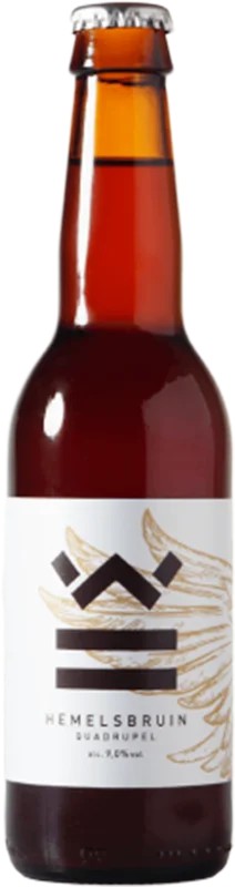 BrouwerijDeWerf–Hemelsbruin:Bier-Bewertung&Test–BeerTasting