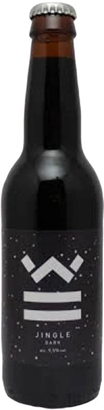 BrouwerijDeWerf–JingleDark:Bier-Bewertung&Test–BeerTasting