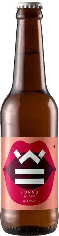 BrouwerijDeWerf–Porno:Bier-Bewertung&Test–BeerTasting