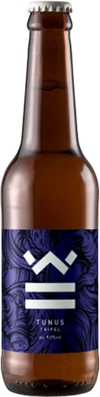 BrouwerijDeWerf–Tunus:Bier-Bewertung&Test–BeerTasting