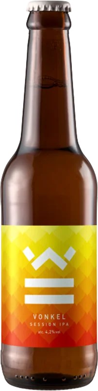BrouwerijDeWerf–Vonkel:Bier-Bewertung&Test–BeerTasting