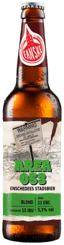 BrouwerijEanske–Area053:Bier-Bewertung&Test–BeerTasting