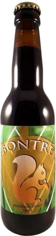 BrouwerijEbontree–BrokkingStout:Bier-Bewertung&Test–BeerTasting