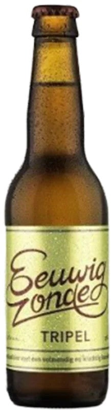 BrouwerijEeuwigZonde–Tripel:Bier-Bewertung&Test–BeerTasting