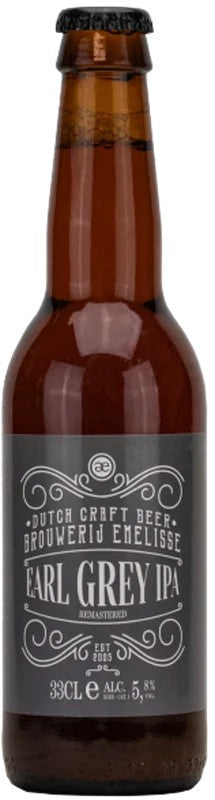 BrouwerijEmelisse–EarlGreyIPA:Bier-Bewertung&Test–BeerTasting