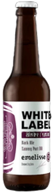 BrouwerijEmelisse–WhiteLabel20192:Bier-Bewertung&Test–BeerTasting