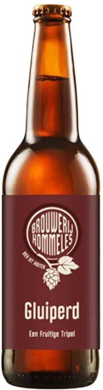 BrouwerijHommeles–Gluiperd:Bier-Bewertung&Test–BeerTasting