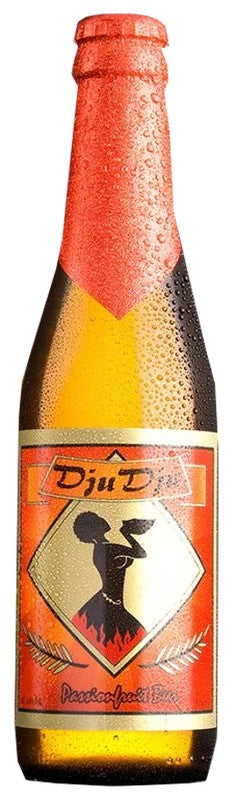BrouwerijHuyghe–DjuDjuPassionFruit:Bier-Bewertung&Test–BeerTasting