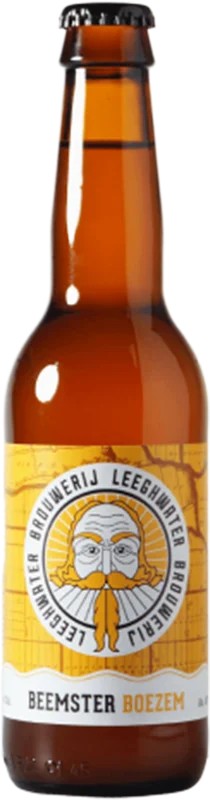 BrouwerijLeeghwater–BeemsterBoezem:Bier-Bewertung&Test–BeerTasting