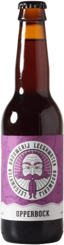 BrouwerijLeeghwater–Opperbock:Bier-Bewertung&Test–BeerTasting