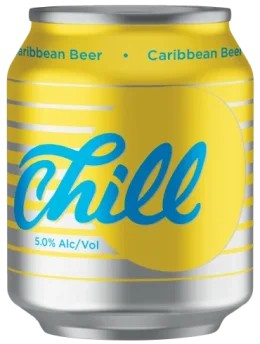 BrouwerijNacionalBalashi–Chill:Bier-Bewertung&Test–BeerTasting