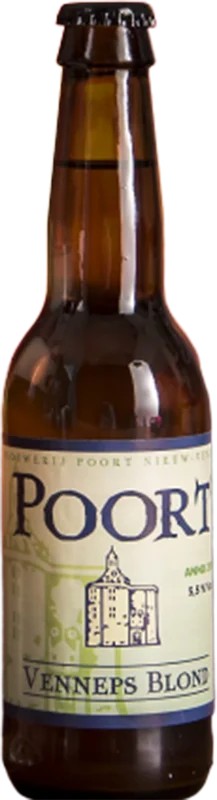 BrouwerijPoort–Venneps:Bier-Bewertung&Test–BeerTasting