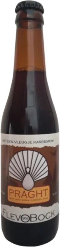 BrouwerijPraght–Flevobock:Bier-Bewertung&Test–BeerTasting