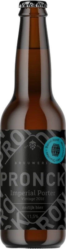 BrouwerijPronck–Meursault:Bier-Bewertung&Test–BeerTasting
