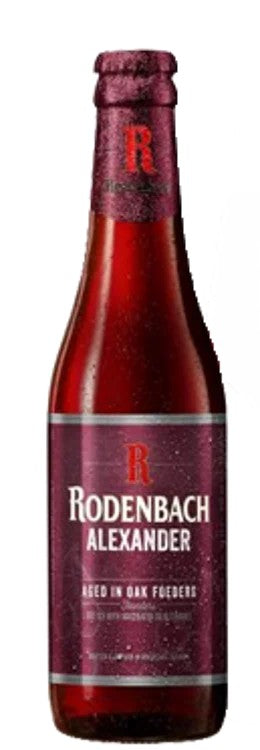 BrouwerijRodenbach–Alexander2019:Bier-Bewertung&Test–BeerTasting