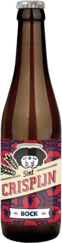 BrouwerijSintCrispijn–Bock:Bier-Bewertung&Test–BeerTasting