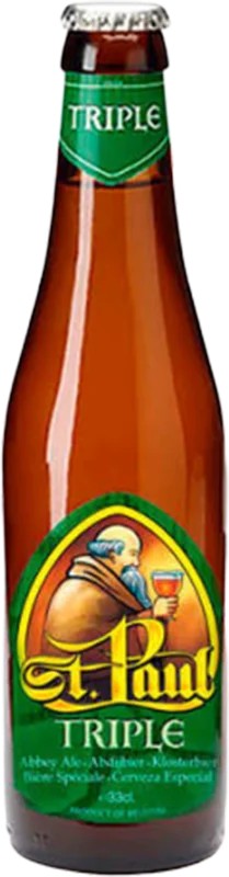 BrouwerijSterkens–St.PaulTriple:Bier-Bewertung&Test–BeerTasting