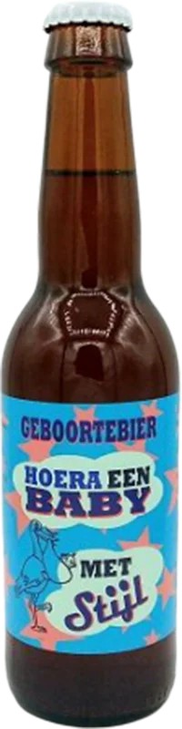 BrouwerijStijl–Geboortebier:Bier-Bewertung&Test–BeerTasting