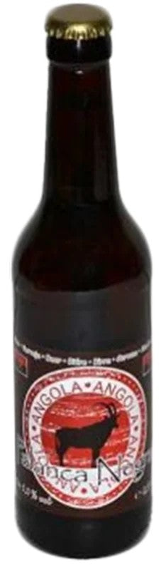 BrouwerijStrubbe–PalancaNegra:Bier-Bewertung&Test–BeerTasting