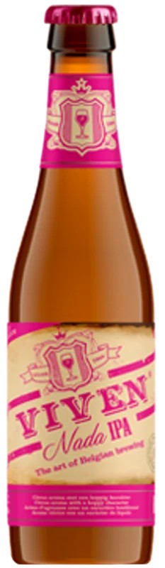 BrouwerijvanViven–NadaIPA:Bier-Bewertung&Test–BeerTasting