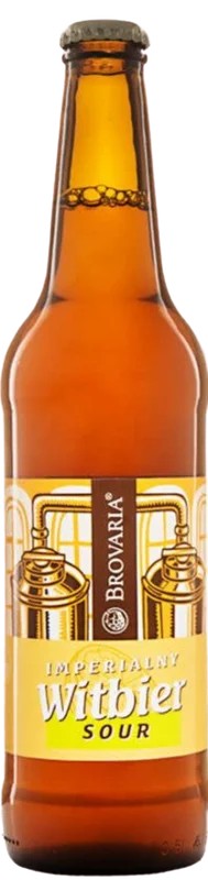 BrovariaImperialnyWitbierSour:Bier-Bewertung&Test–BeerTasting