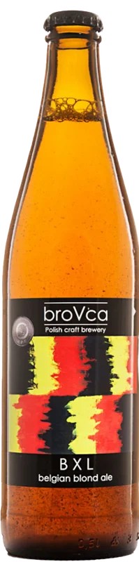 BrovcaBXL:Bier-Bewertung&Test–BeerTasting